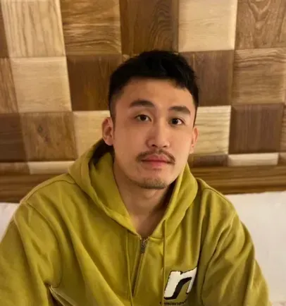 張洋洋洋