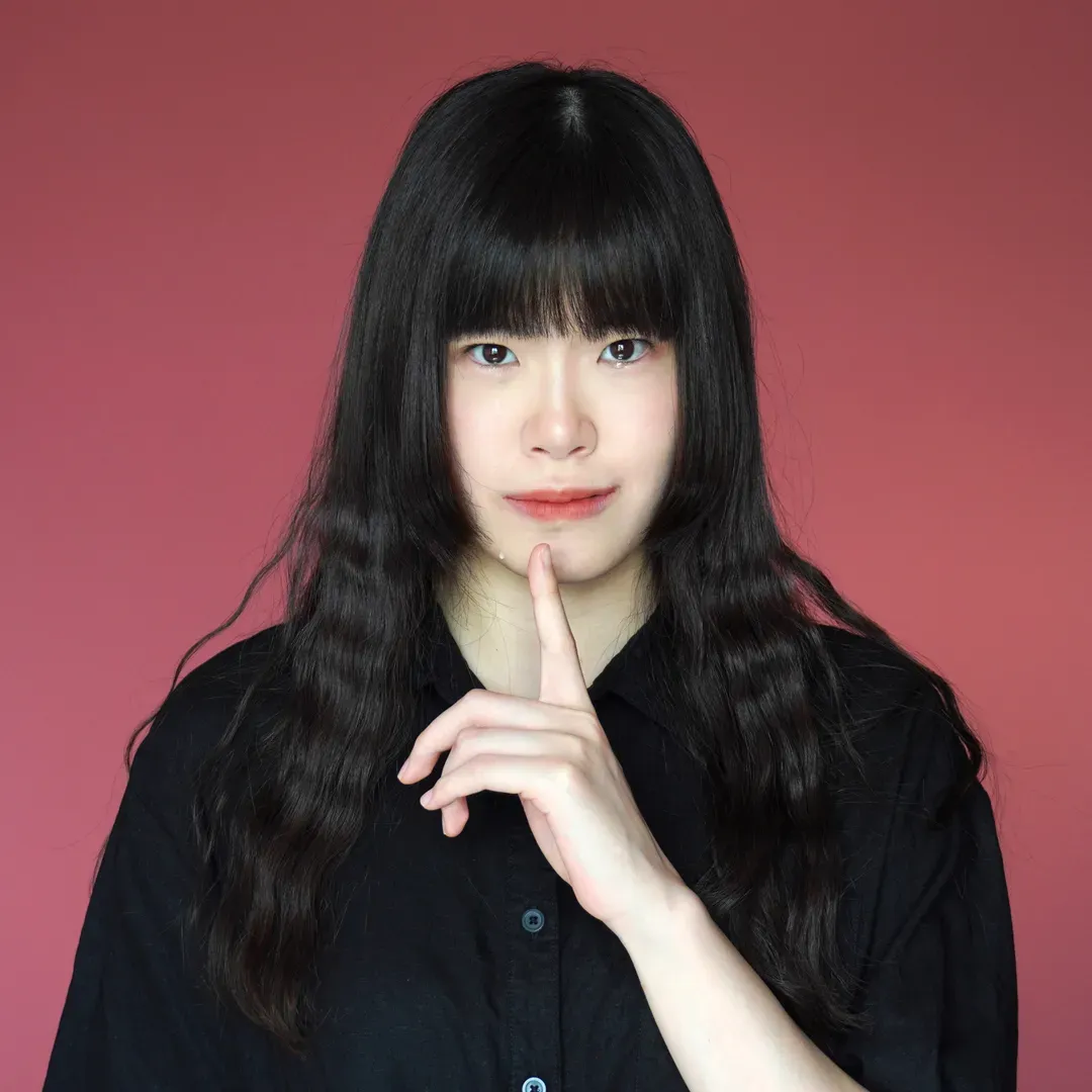 嘴巴閉閉（Zuiba bibi）