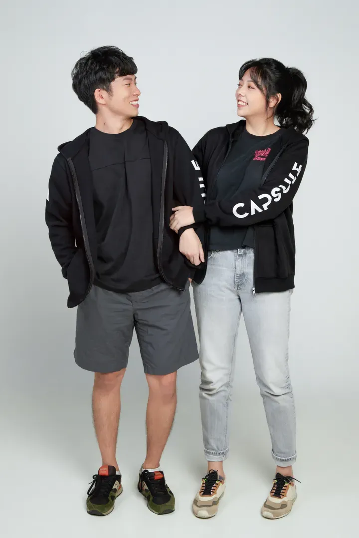 韓国女婿Gabychanya