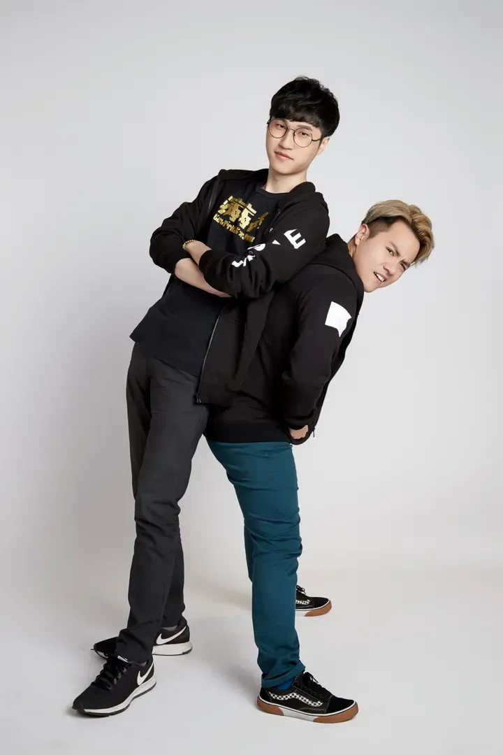 搞神馬(ksmy studio)