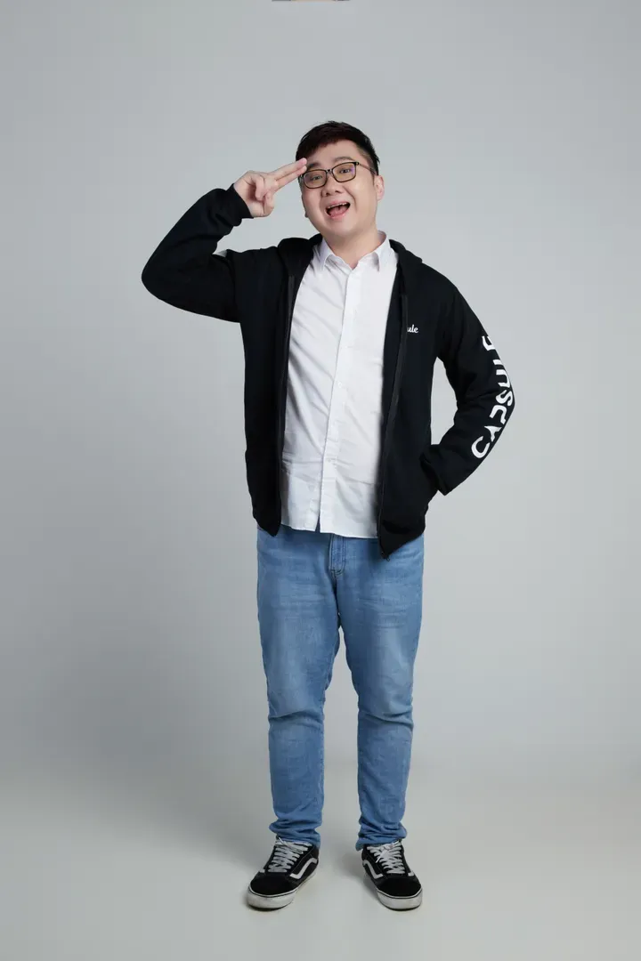 黒羽(Hei Yu)