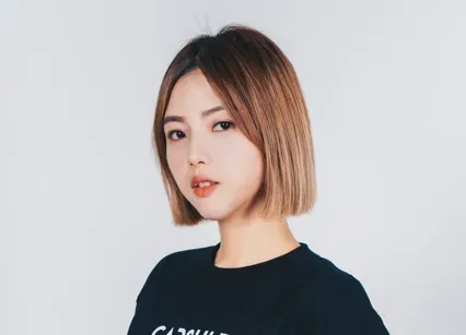 梁瑋真 Brianna Liang