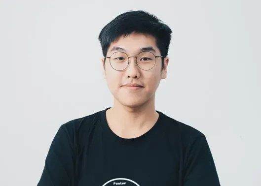 楊政碩 Eric Yang
