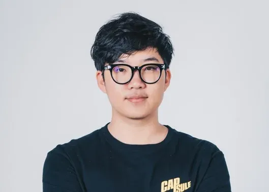 柯建樺 Ken Ko