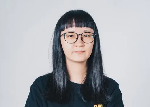 劉庭瑋 May Liu