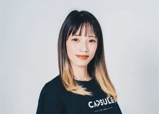張羽閔 Naomi Chang