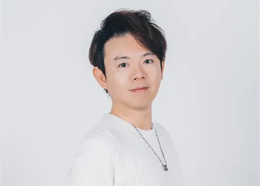 林柏宇 Paul Lin