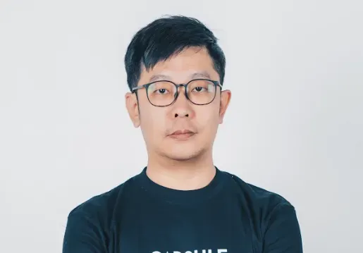 鄭閔仁 Ryan Cheng
