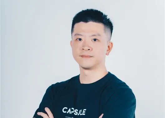 張富丞 Simon Chang