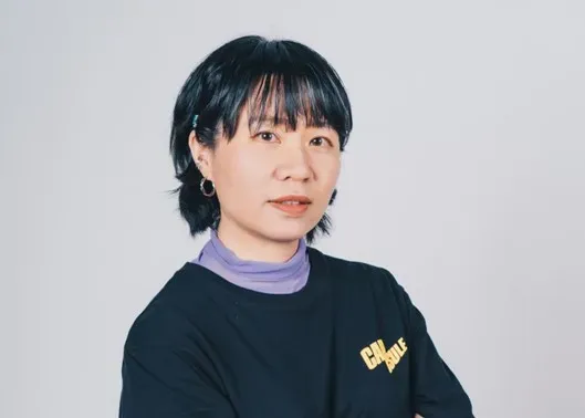 唐逸敏 Tasha Tang