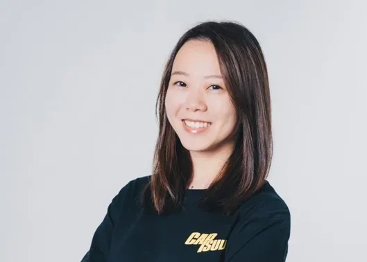吳捃蕙 Winnie Wu